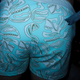 Illustration for article titled BULGES, BUTTS, BOYS : FIRE ISLAND FASHION